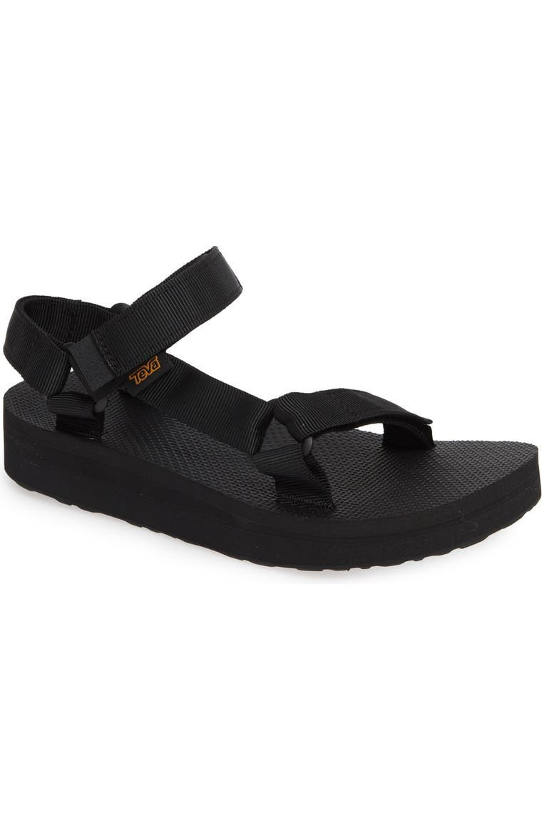 Midform Universal Sandal | Nordstrom