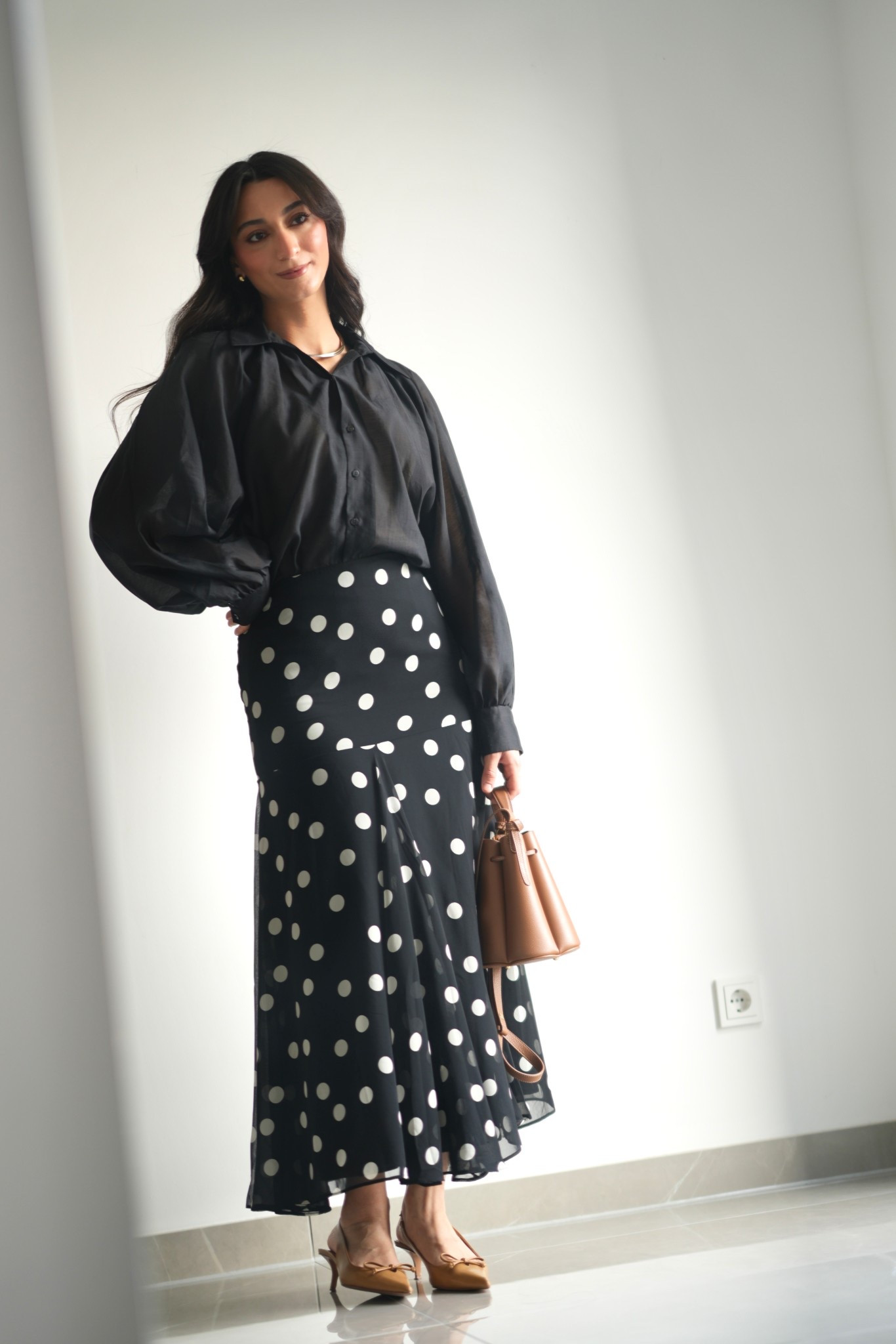 Eid Fit ☕️ bluse: Alternative 

#LTKdeutschland #LTKspring #LTKworkwear