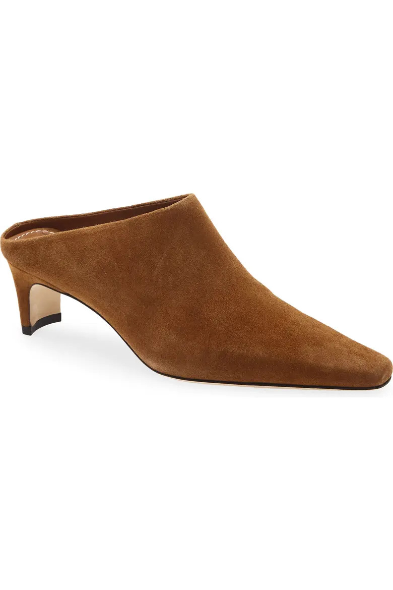 Wally Mule (Women) | Nordstrom | Nordstrom