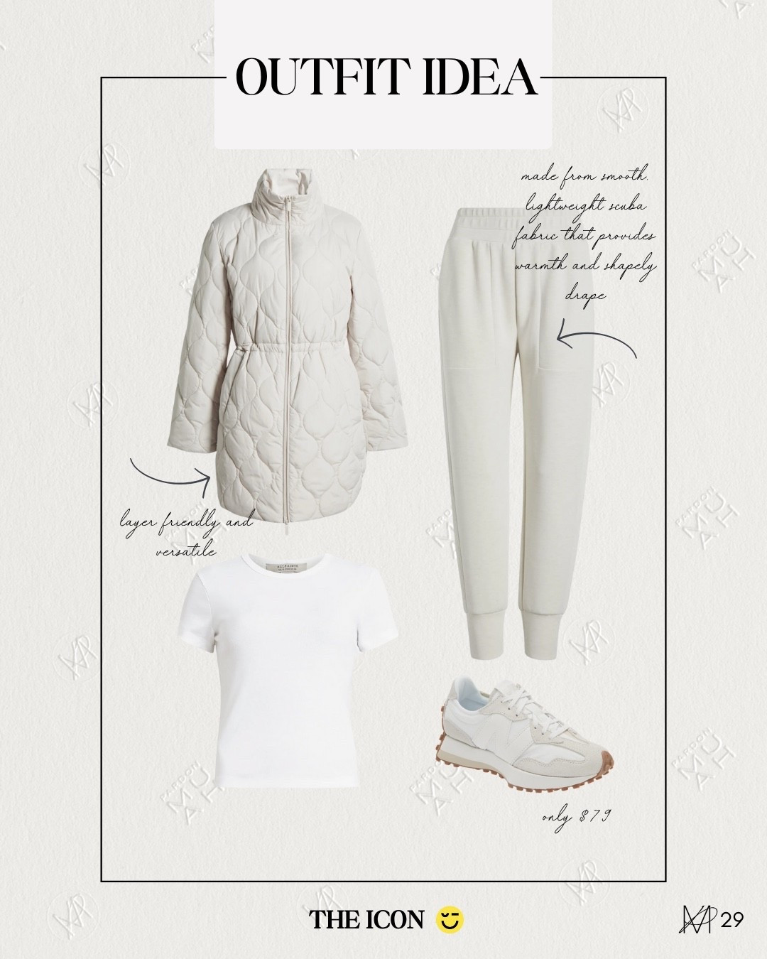 Nordstrom Anniversary Sale, Fall Fashion, Pardon Muah, Neutral, Chic, Stylish, Outfit Of The Day, In Stock, Outfit Idea, Inspiration, Work, Athleisure, Lounge, Dressy, Mom Fit, Casual, Everyday Look


#LTKSaleAlert #LTKSeasonal #LTKStyleTip