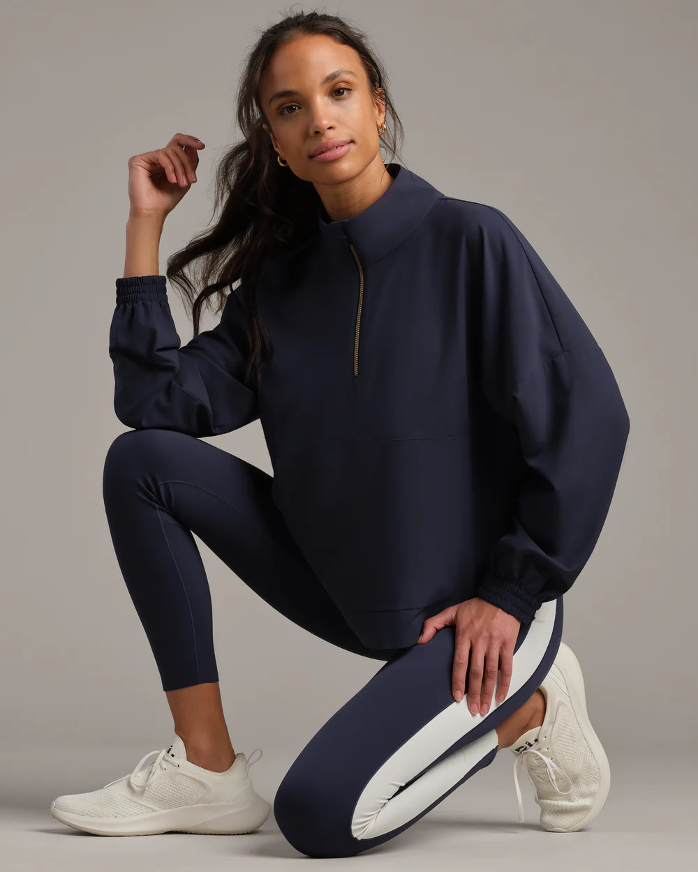 Mirage Anorak | Rhone