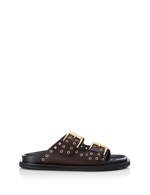 WOMEN'S PATSY SANDAL | David Jones (Australia & New Zealand)