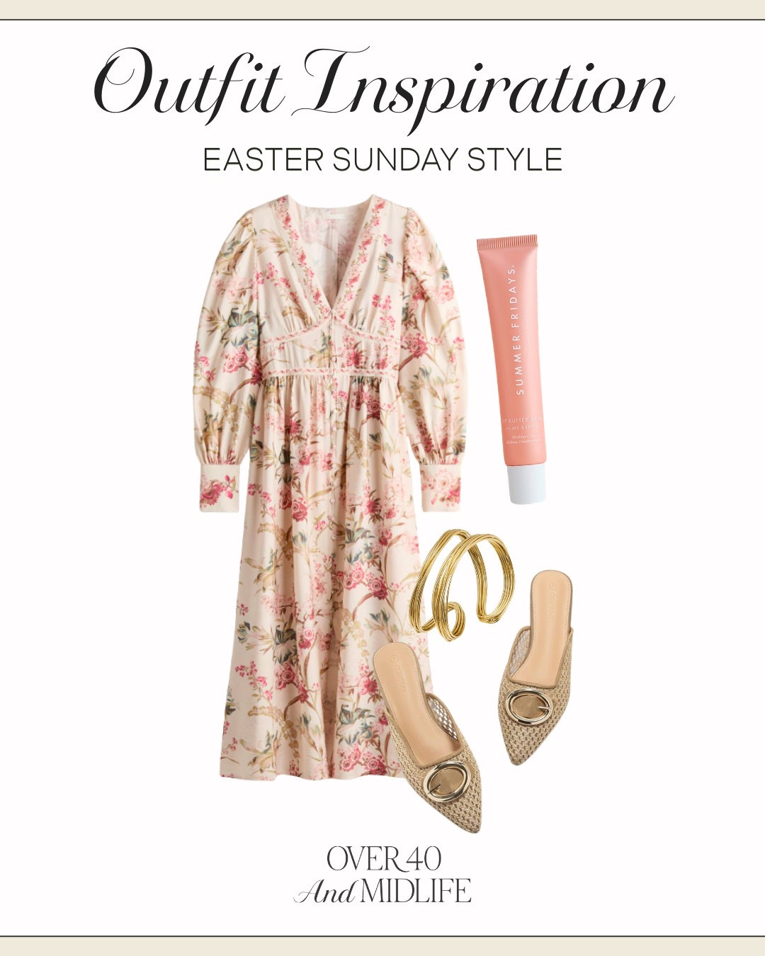 Easter Outfits 🌸

easter outfits // easter dress // easter outfit women // family easter outfits // early spring outfits // casual outfit ideas // casual outfits // casual outfit ideas // spring fashion // spring outfit // nordstrom outfits // minimalist fashion // minimalist wardrobe // old money outfits // amazon fashion // amazon finds // amazon outfits // amazon style // amazon outfits for every day // amazon outfit ideas // h&m haul // h&m outfit inspo // h&m outfits // hm outfit // hm haul // hm spring

#LTKOver40 #LTKootd #LTKSeasonal