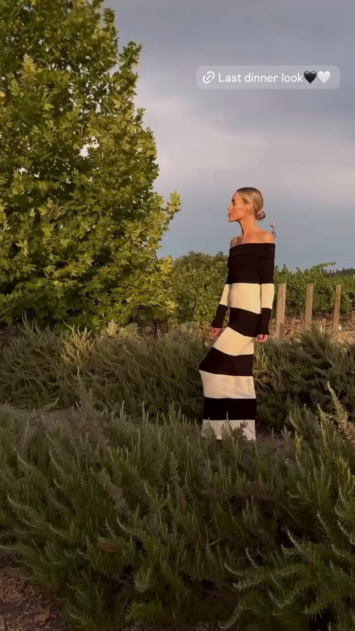 Dinner OOTN🌅

#LTKVideo #LTKStyleTip