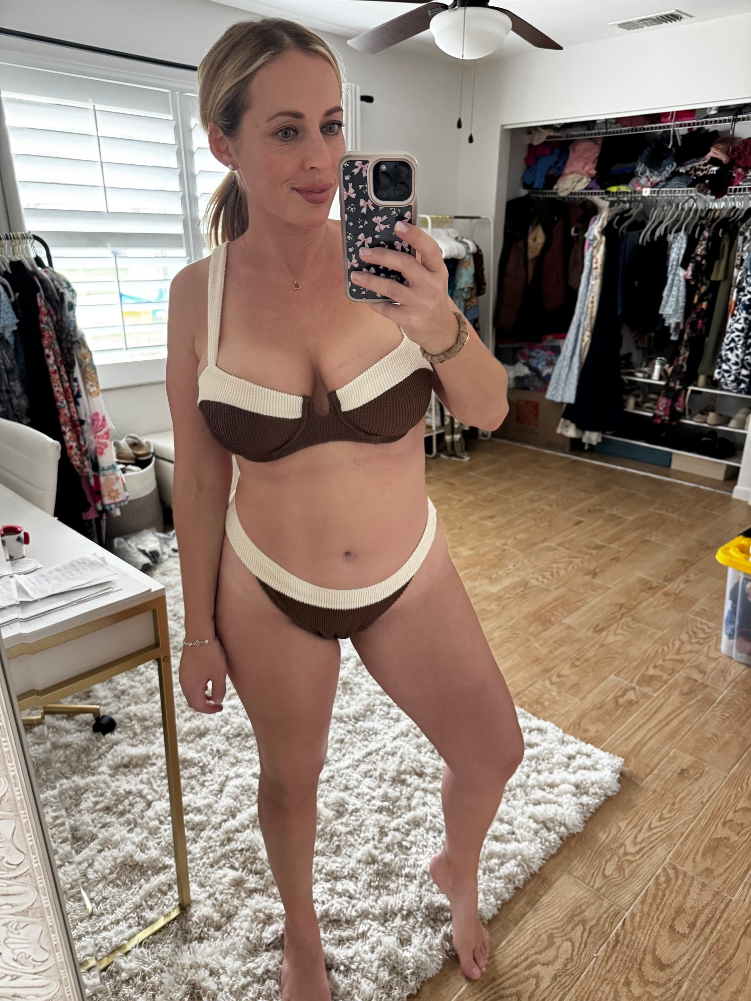 Bikini. Two piece swimsuit. Swimwear. Resort wear. 13 weeks pregnant! 



#LTKBump #LTKSwim #LTKspringtrends