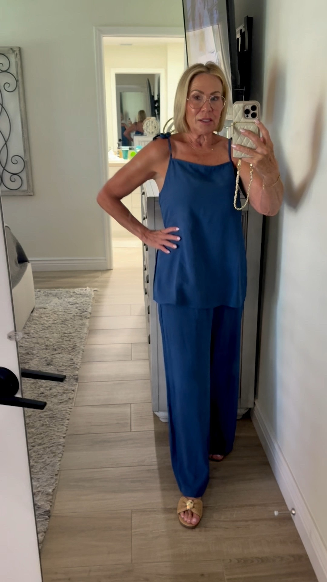 A huge win from Amazon and it comes in so many colors!

#LTKootd #LTKMothersDay #LTKOver40