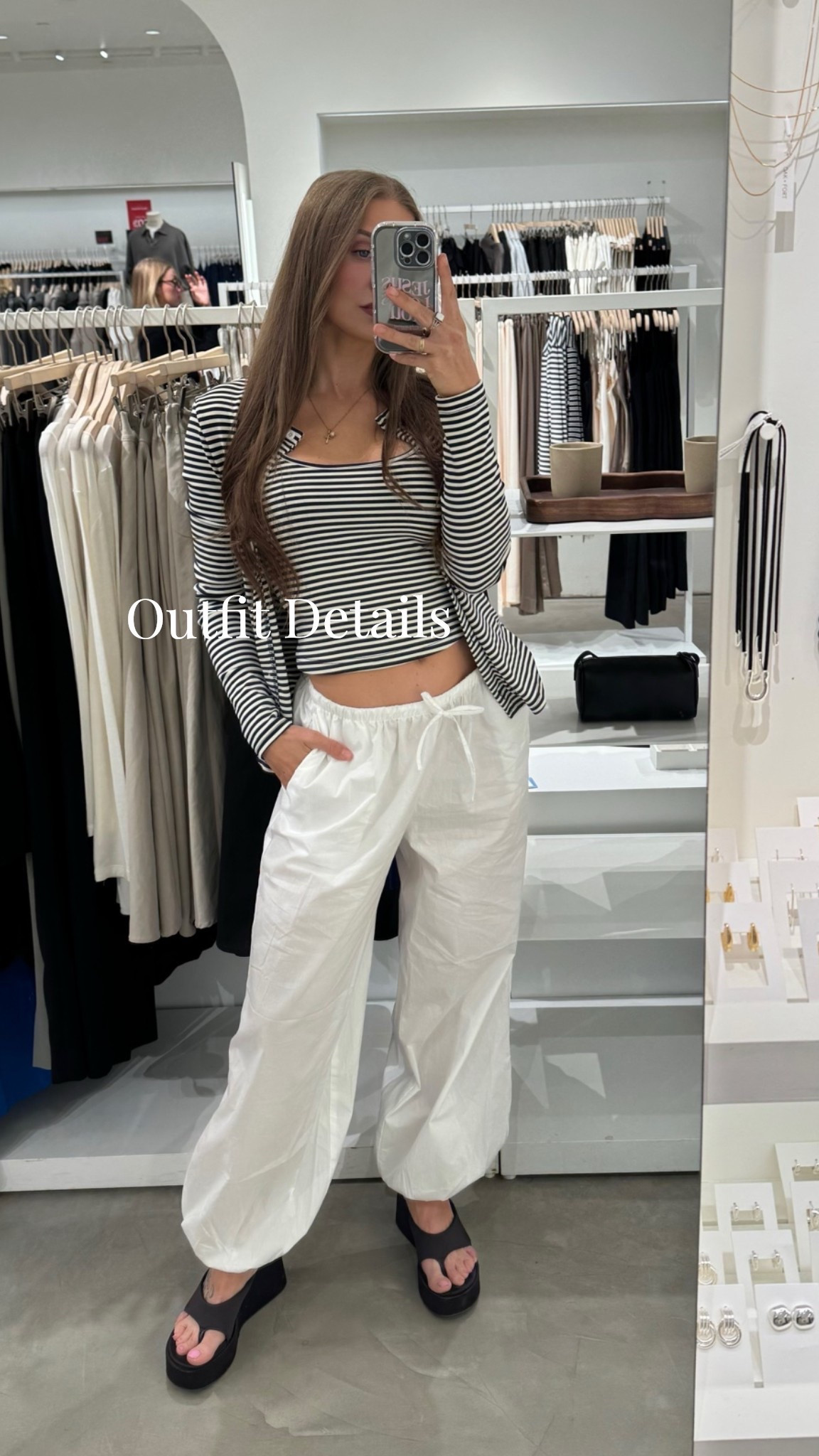 Spring Fits #amazon #hm #linenpants #springfashion

#LTKcanada #LTKsummer #LTKstyletip
