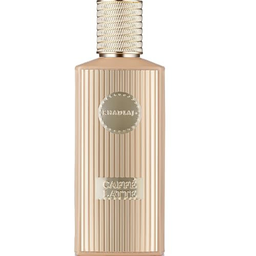 Khadlaj Caffe Latte Extrait De Parfum Spray, 3.4 Ounce (Unisex) | Amazon (US)