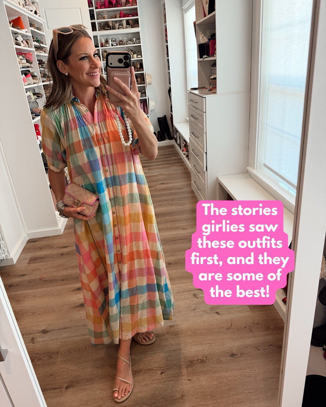 Stories saw these first and they were too good to stay there 😍 Summer staples, swim and vacation looks all in one place — finally on the feed where they belong. Which one are you saving for your next trip? 

summer staples, swimsuit, vacation outfit, swim coverup, summer dress, resort wear, beach outfit, summer set, vacation style, affordable summer fashion, summer wardrobe, swim style, summer haul, vacation looks, summer outfit inspo 2026

#LTKgrwm #LTKSeasonal #LTKootd