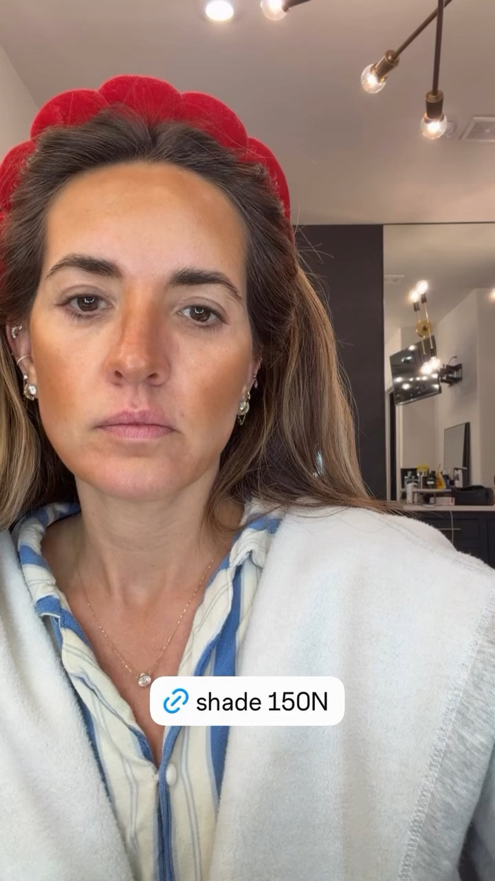 LOVE this serum foundation!!