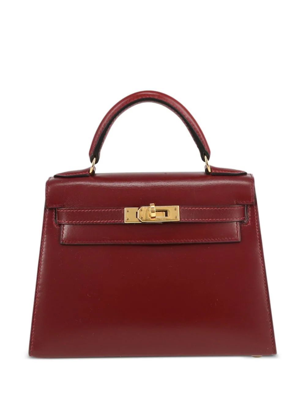 1988 Kelly 20 two-way handbag | Farfetch Global