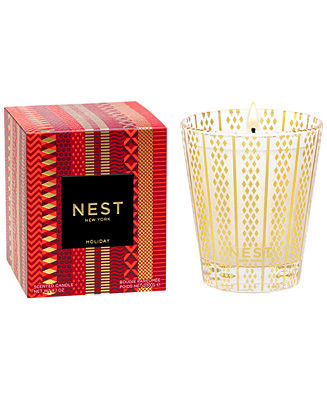 Classic Candle, 8.1 oz. | Macy's