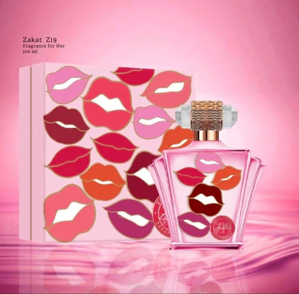 Z19 3.4oz Eau de Parfum | Amazon (US)