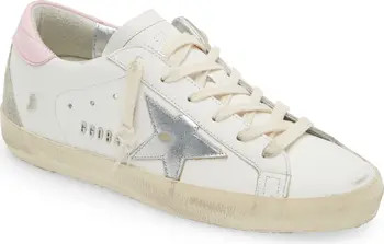 Super-Star Low Top Sneaker (Women) | Nordstrom