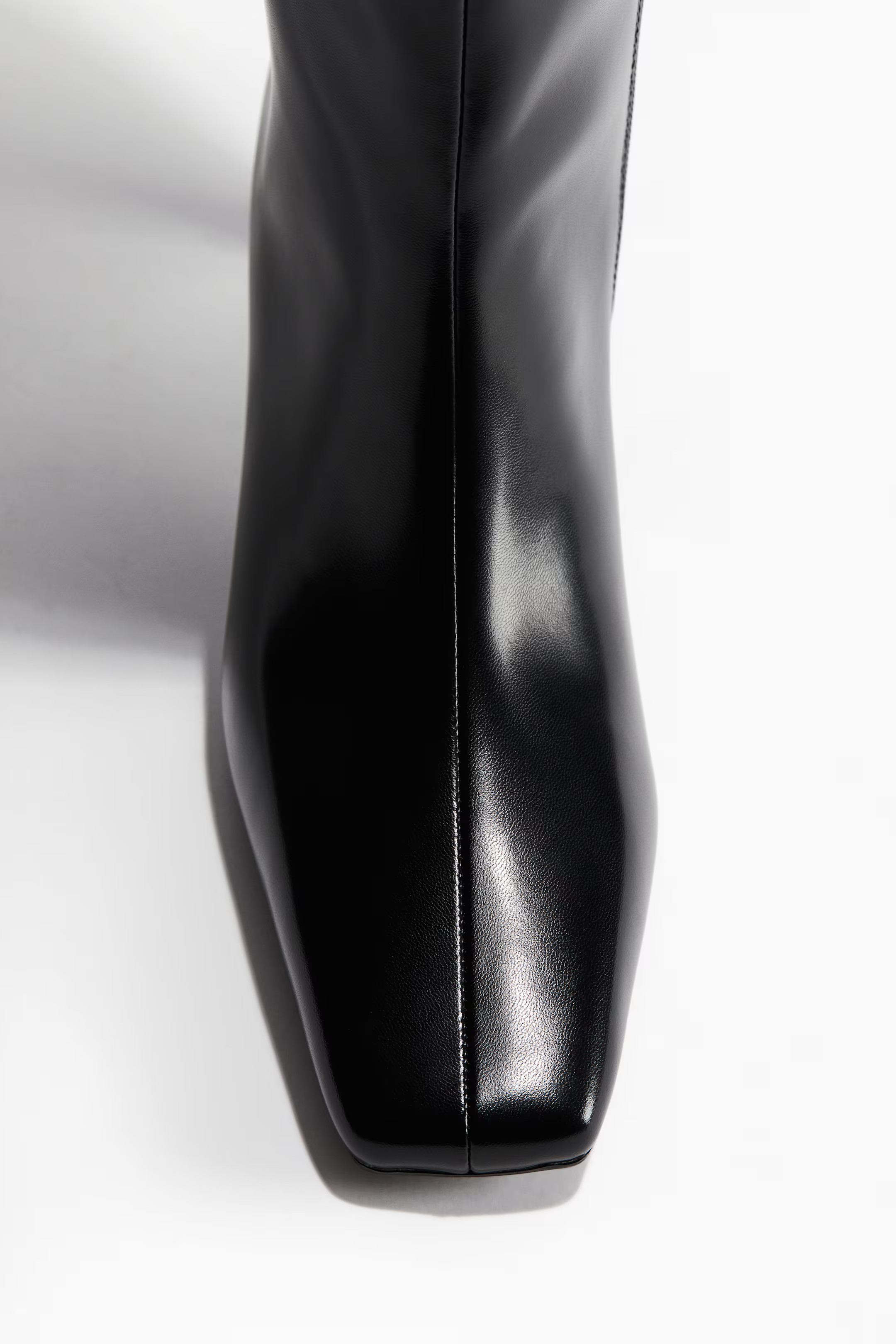 Knee-High Boots | H&M (US + CA)