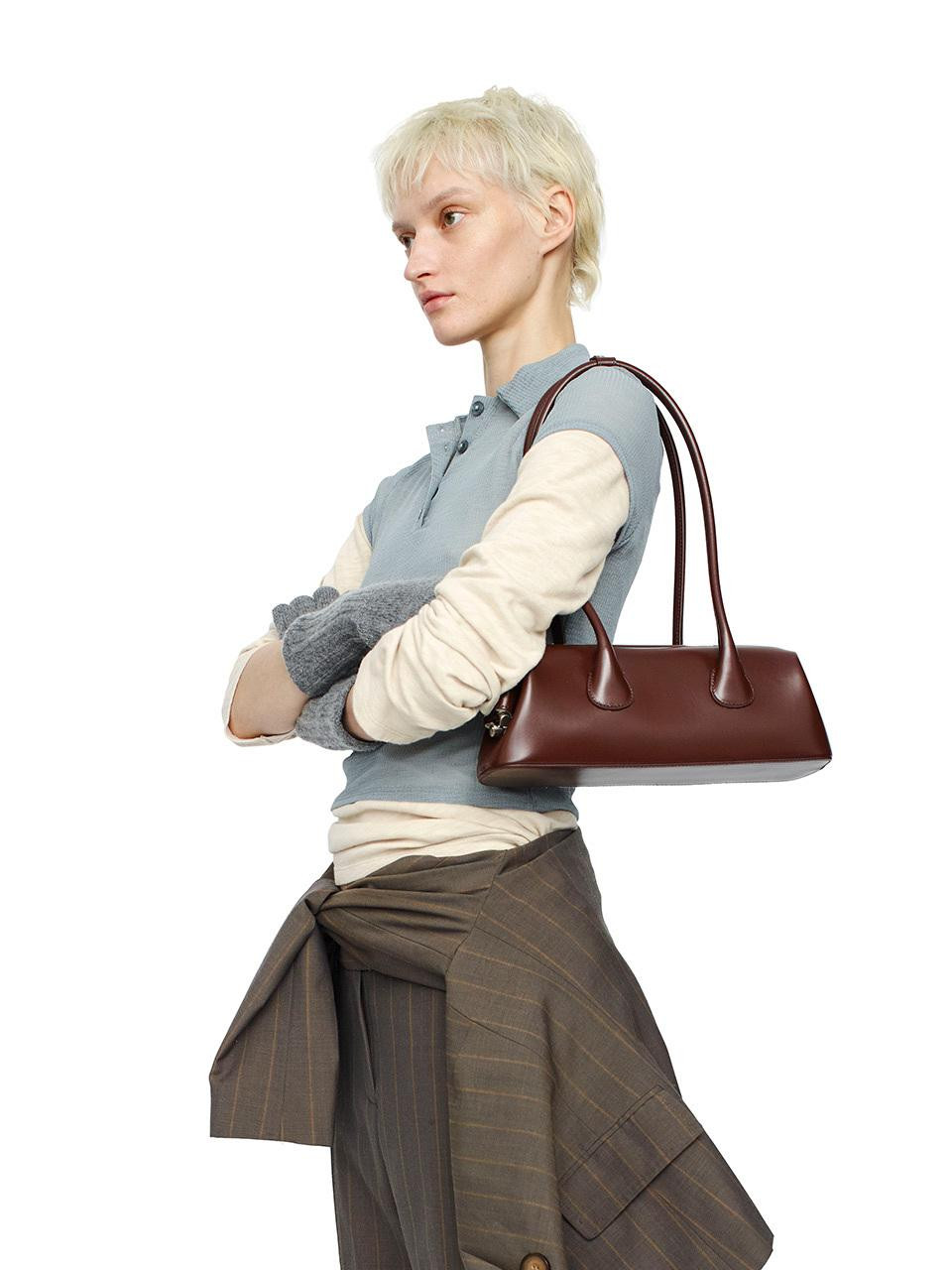 BOAT WIDE MINI [COCO BROWN] | W Concept (US)