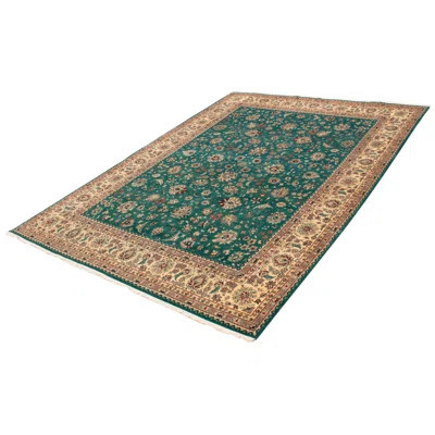 Akeda One-of-a-Kind Rectangle 9'1" X 12'4" 1990's Wool Area Rug | Wayfair North America