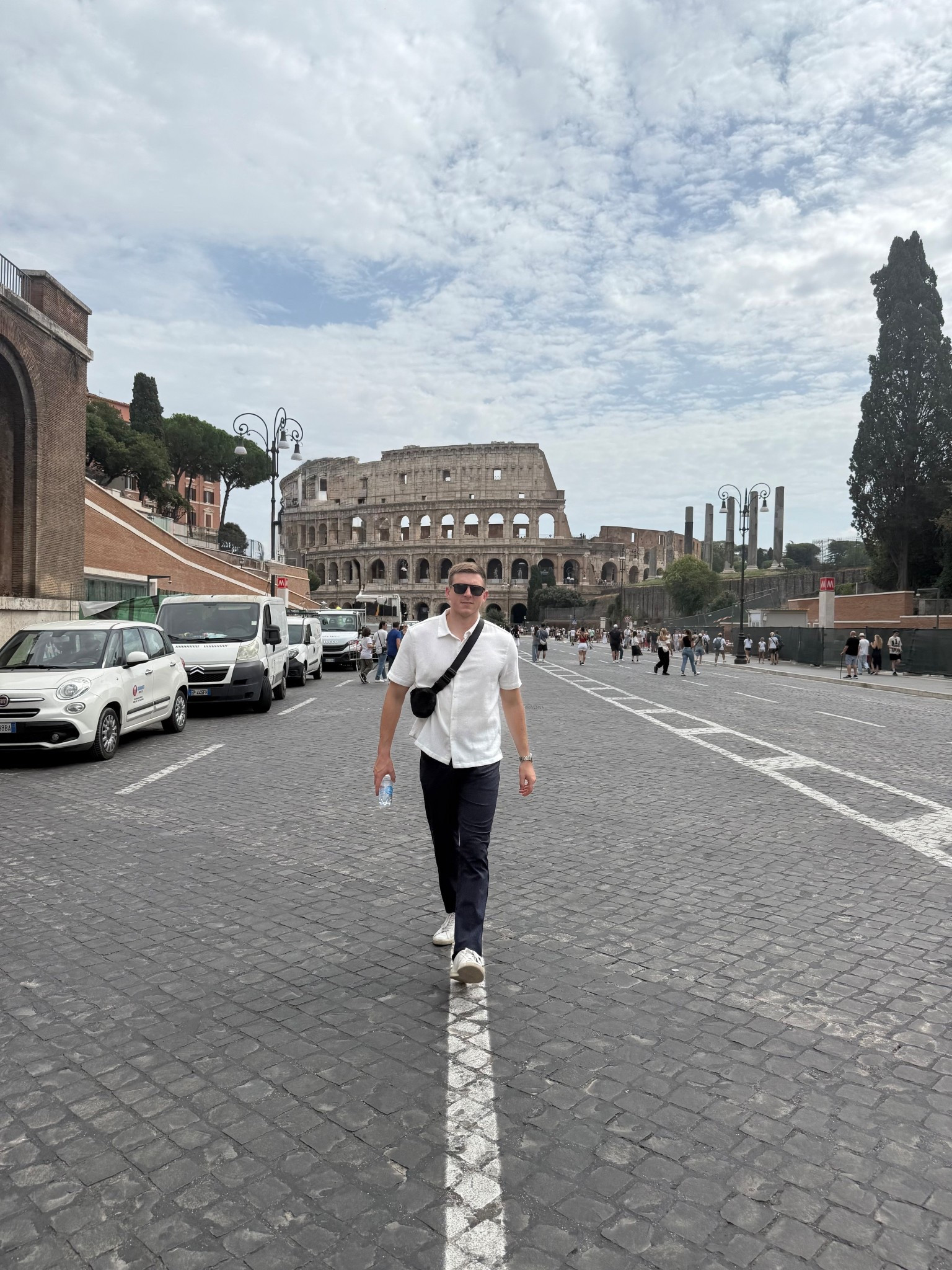 When in Rome 🚶

#LTKTravel #LTKFallSale #LTKMens