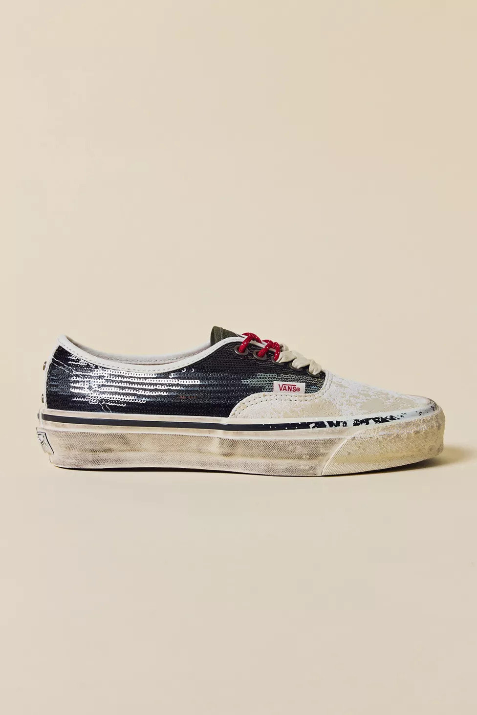 Vans Premium Authentic Charms Sneaker | Urban Outfitters (US and RoW)