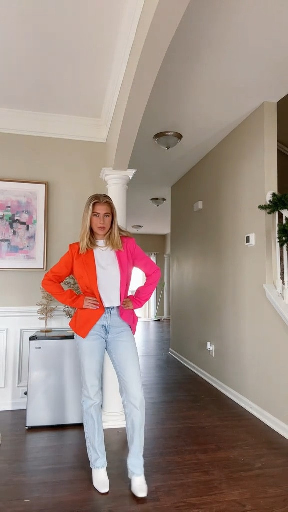 Business Casual Work Outfit

#LTKWorkwear