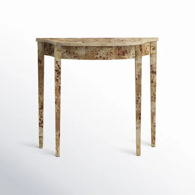 Kal 36" Console Table | Wayfair North America