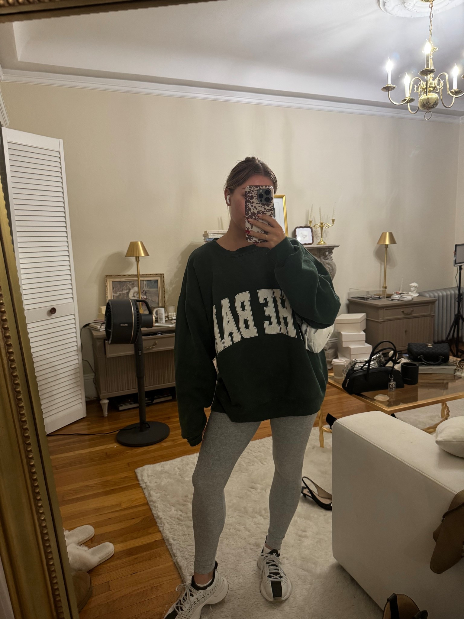 Hot girl walk but make it cute ✨✨

#LTKActive