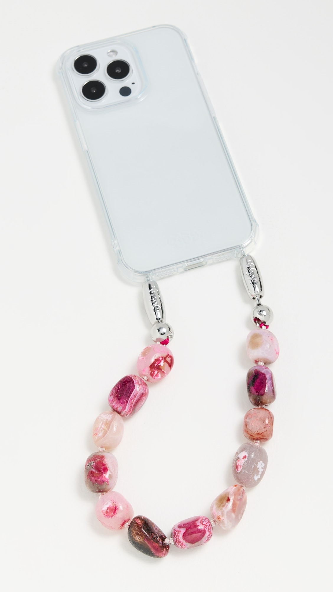 Large Cut Gemstone Wristlet | Shopbop
