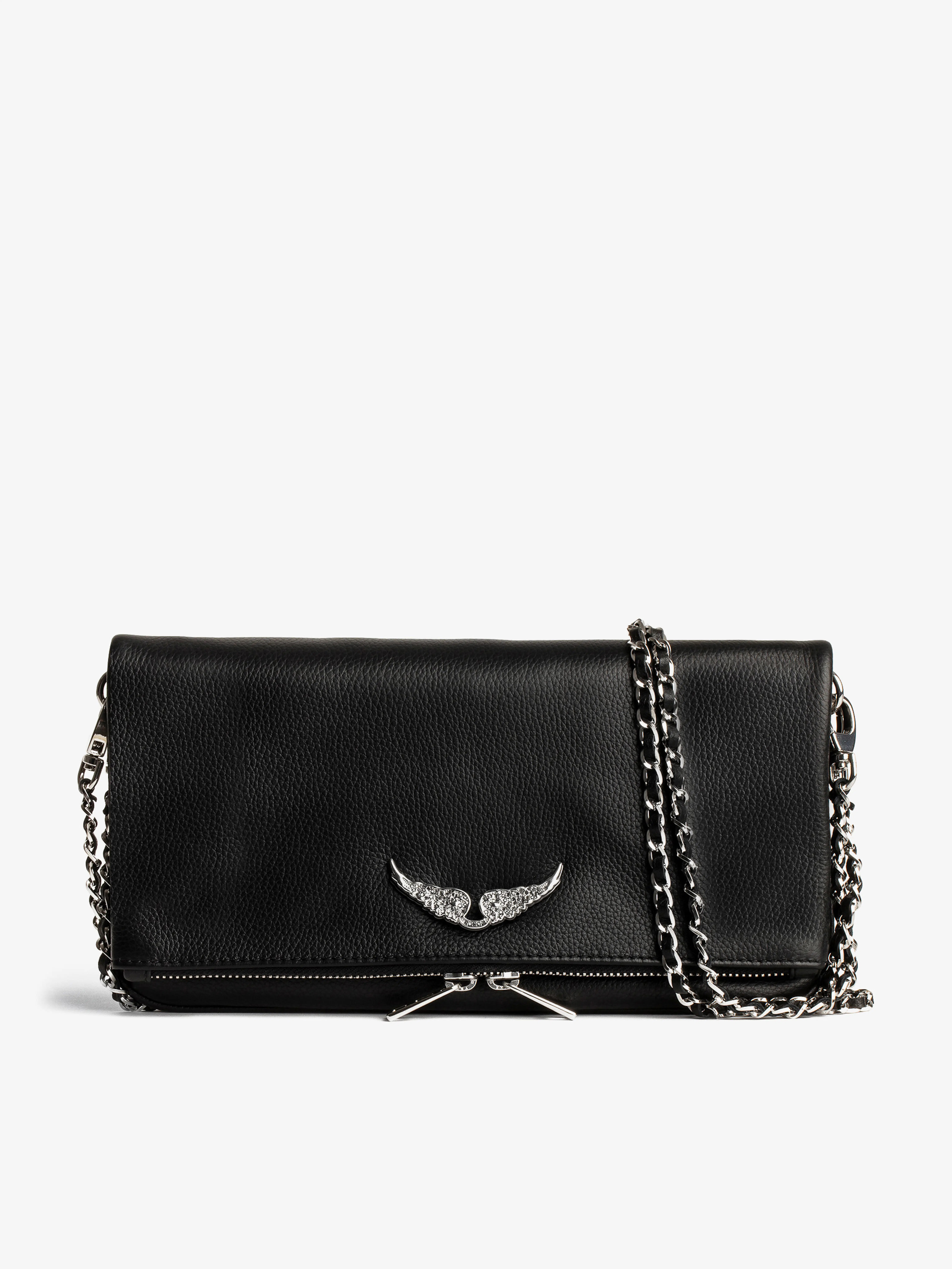 Rock Swing Your Wings Clutch | Zadig et Voltaire (US)