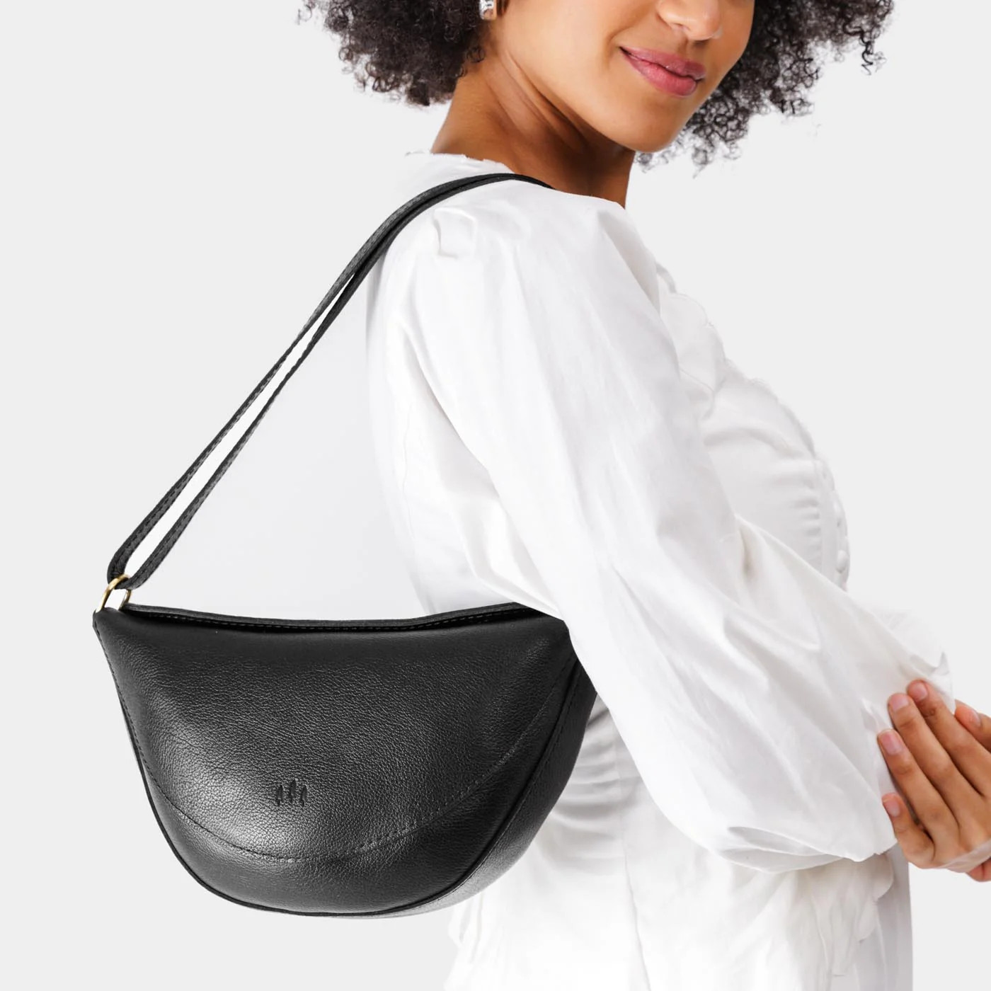 Koala Sling Bag | Portland Leather Goods | Portland Leather Goods (US)