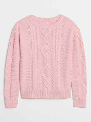 Kids Knit Sweater | Gap Factory