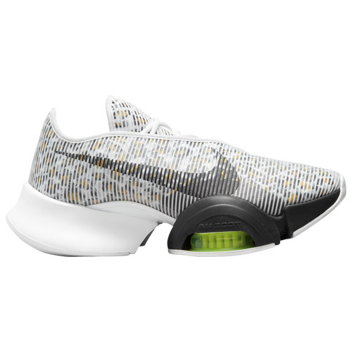 Nike Womens Nike Air Zoom Superrep 2 - Womens Training Shoes White/Black/Volt Size 09.5 | Foot Locker (US)