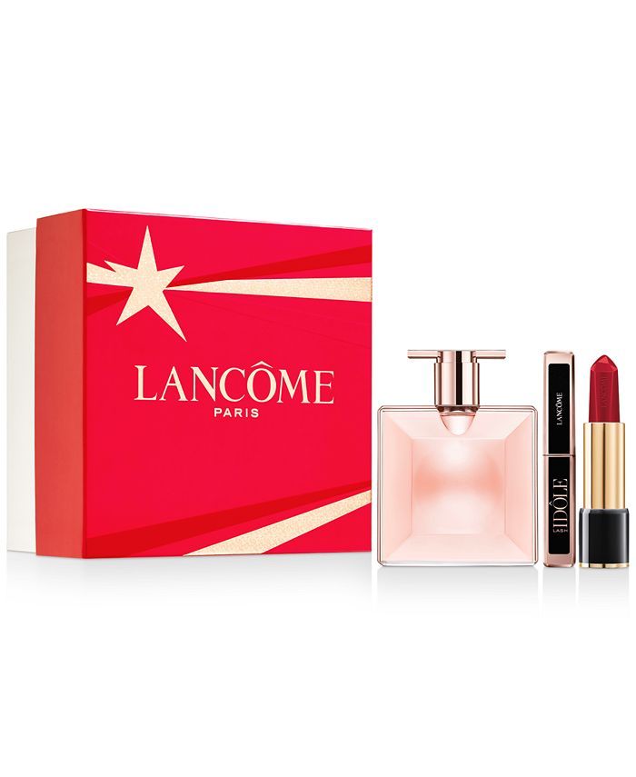 Lancôme 3-Pc. Idôle Value Set, Created for Macy's & Reviews - Beauty Gift Sets - Beauty - Macy'... | Macys (US)