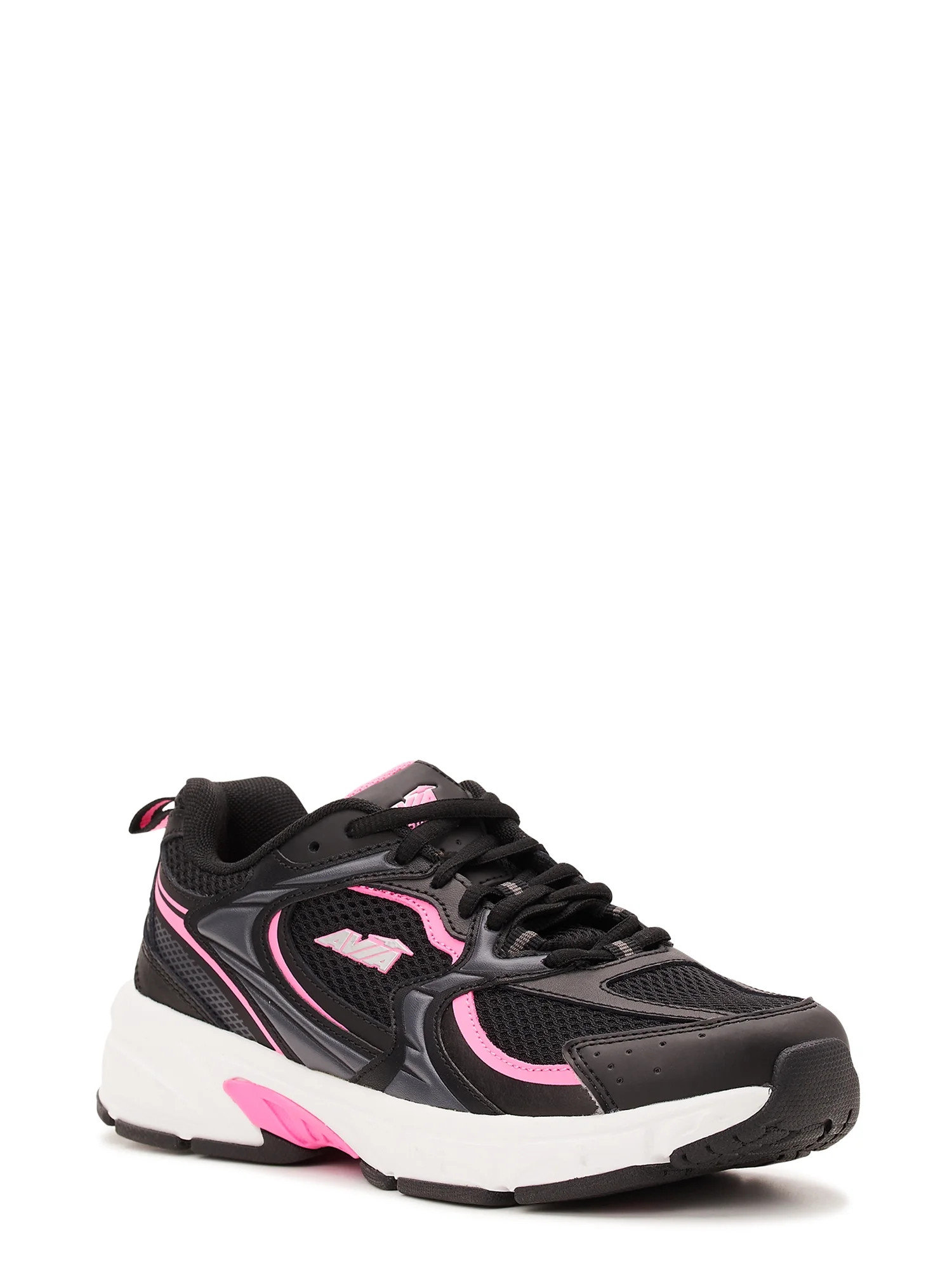 Avia Women's 5000 Performance Sneakers, Wide Width Available | Walmart (US)