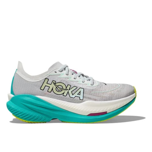 Women's HOKA Mach X 2 Trail Running Shoes | Scheels