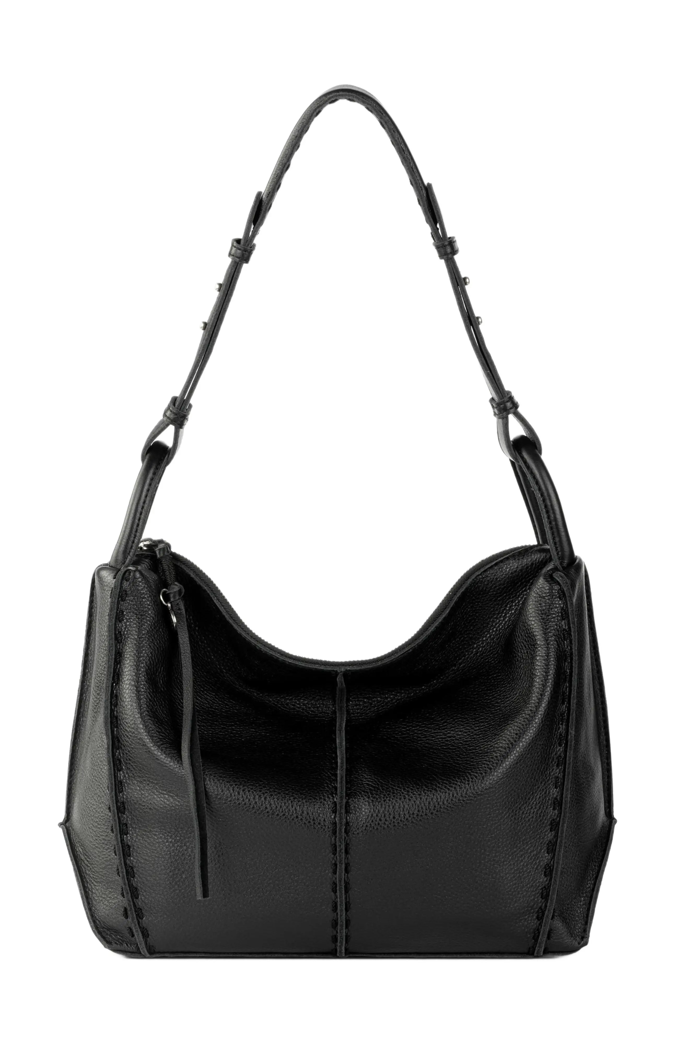The Sak Los Feliz Hobo Leather Bag (Women) | Nordstrom | Nordstrom