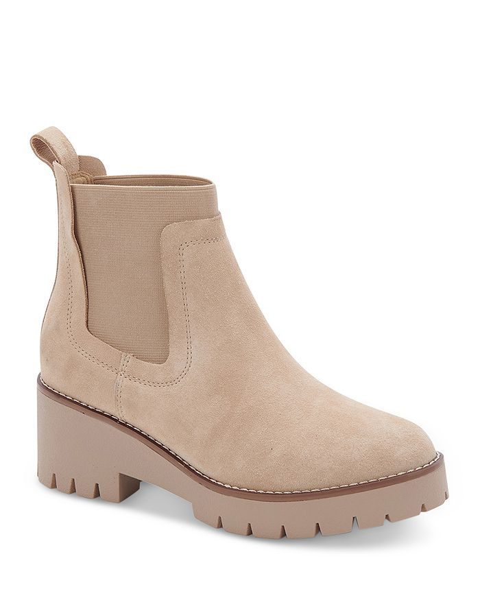 Women's Dyme Booties | Bloomingdale's (US)