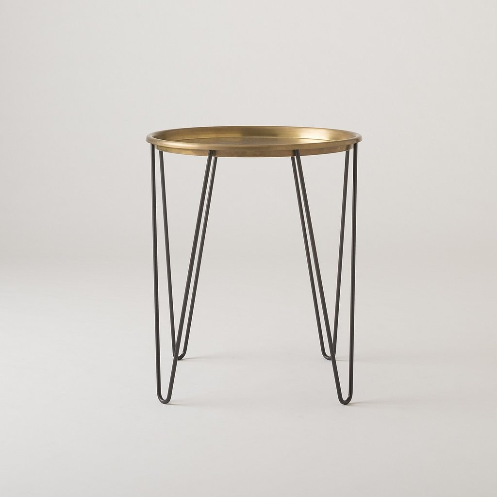 Hairpin Table | Schoolhouse