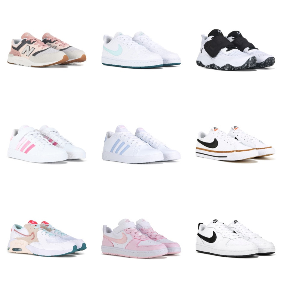 Kids sneakers
Buy one get one half kids sneakers


#LTKkids #LTKshoecrush