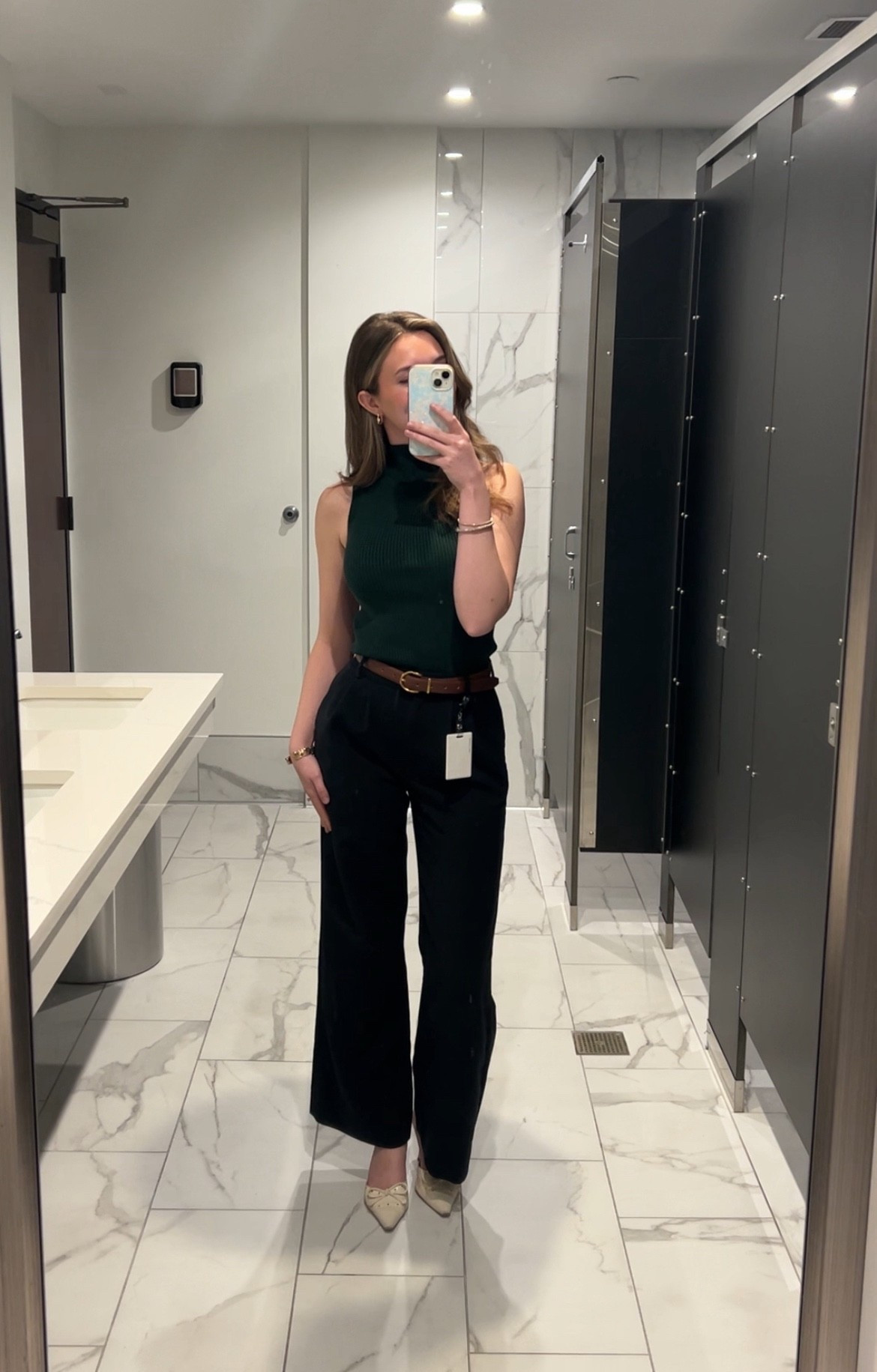 Corporate office outfit inspo

#LTKFindsUnder100 #LTKootd #LTKWorkwear