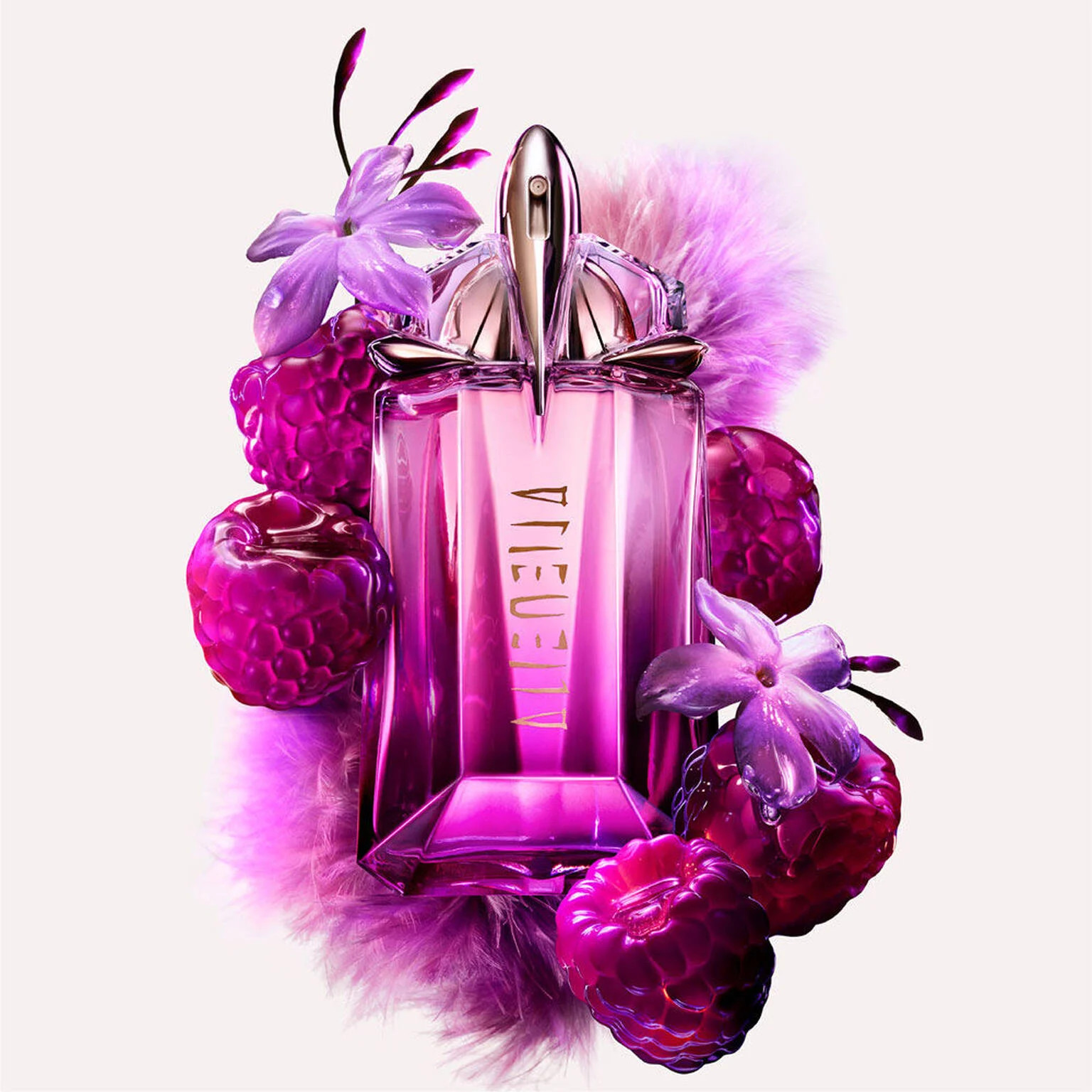 Alien Pulp Eau De Parfum Fragrance Women | Mugler Fragrances | Mugler