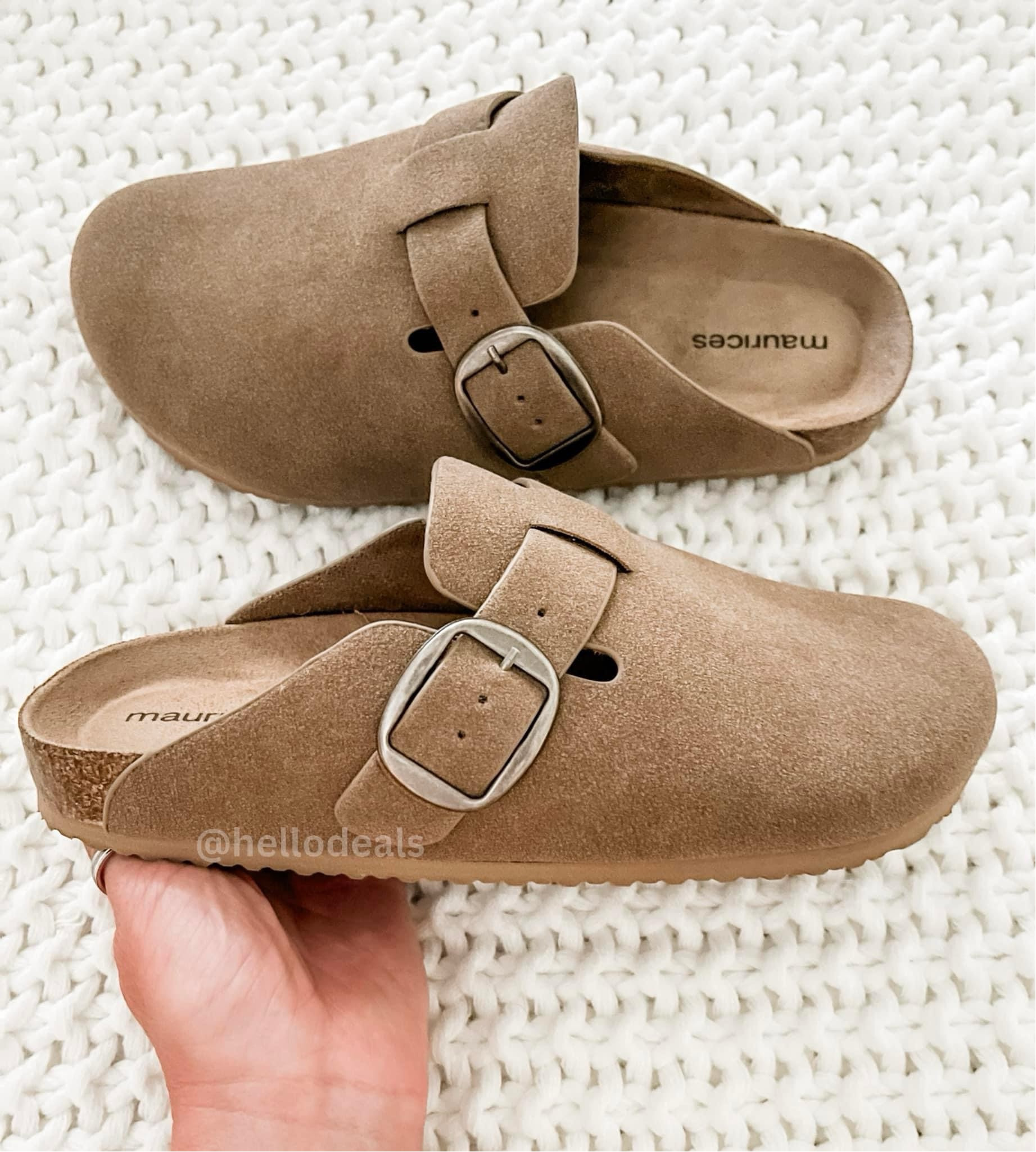 Look for less! 😍 and they're so stinking adorable! So happy this clog trend is back. 

clog shoe - trendy shoes - clog - birkenstocks dupe - shoes for less - fall shoes inspo

#LTKSeasonal #LTKShoeCrush #LTKStyleTip