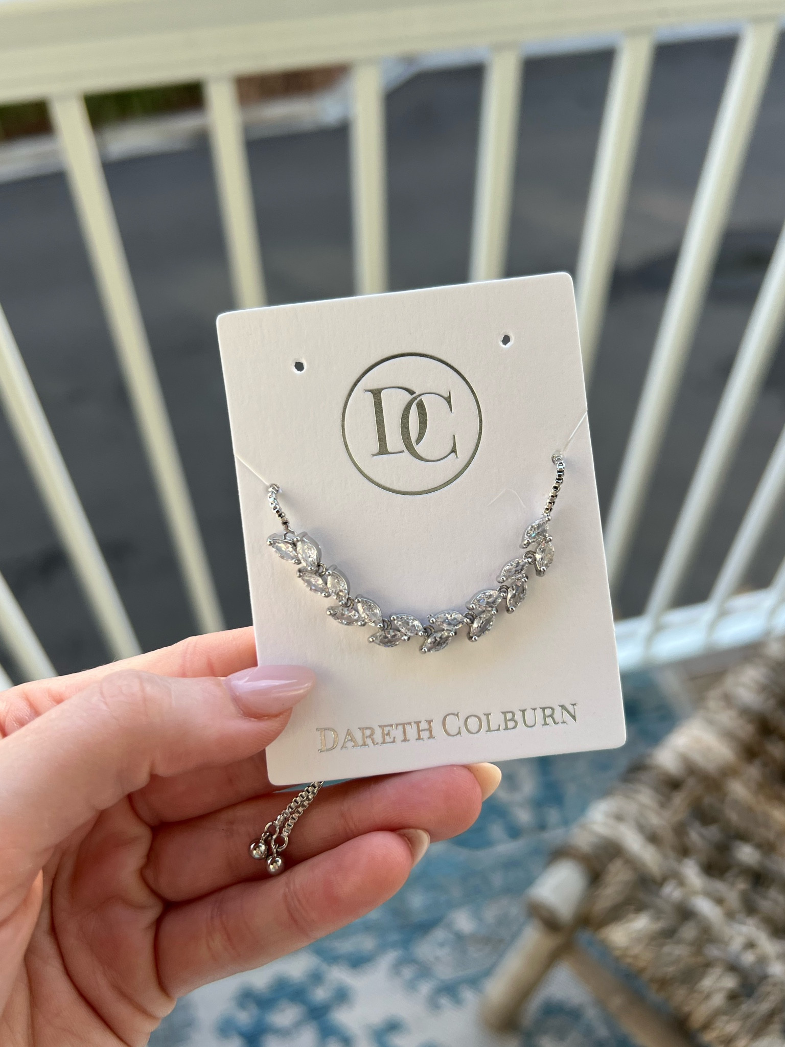 So pretty - Dareth Colburn never disappoints!!!!!! 🤍

#LTKMostLoved #LTKGiftGuide #LTKSeasonal