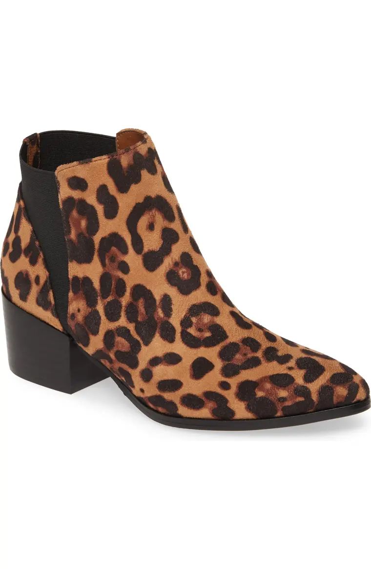 Finn Bootie | Nordstrom