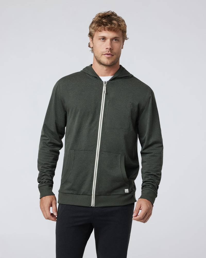 Coronado Hoodie | Vuori Clothing (US & Canada)