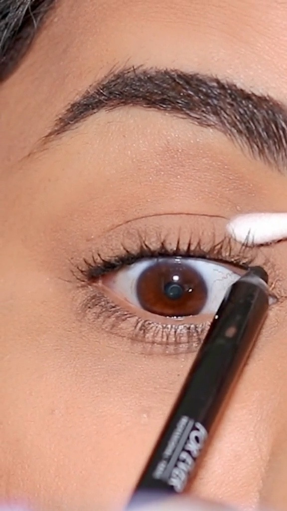 My Make Up Forever Aqua Resist eyeliner is super pigmented, smudge proof, transfer proof, and water proof eye pencil! 

#LTKbeauty #LTKfindsunder50 #LTKSeasonal