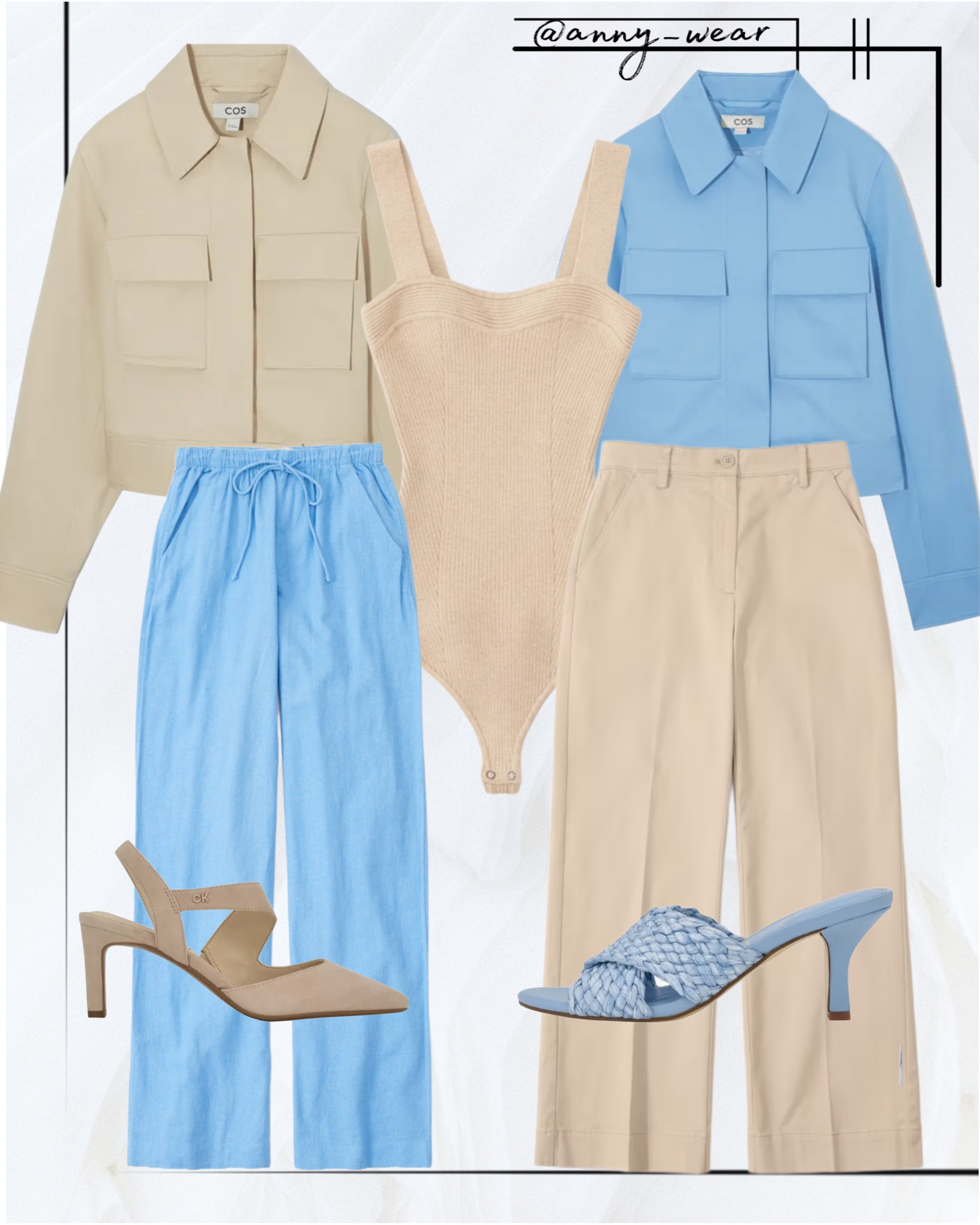 Unbelievable Blossom Blue Floral … curated on LTK