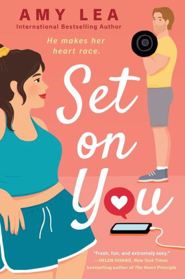 Set on You | Barnes & Noble