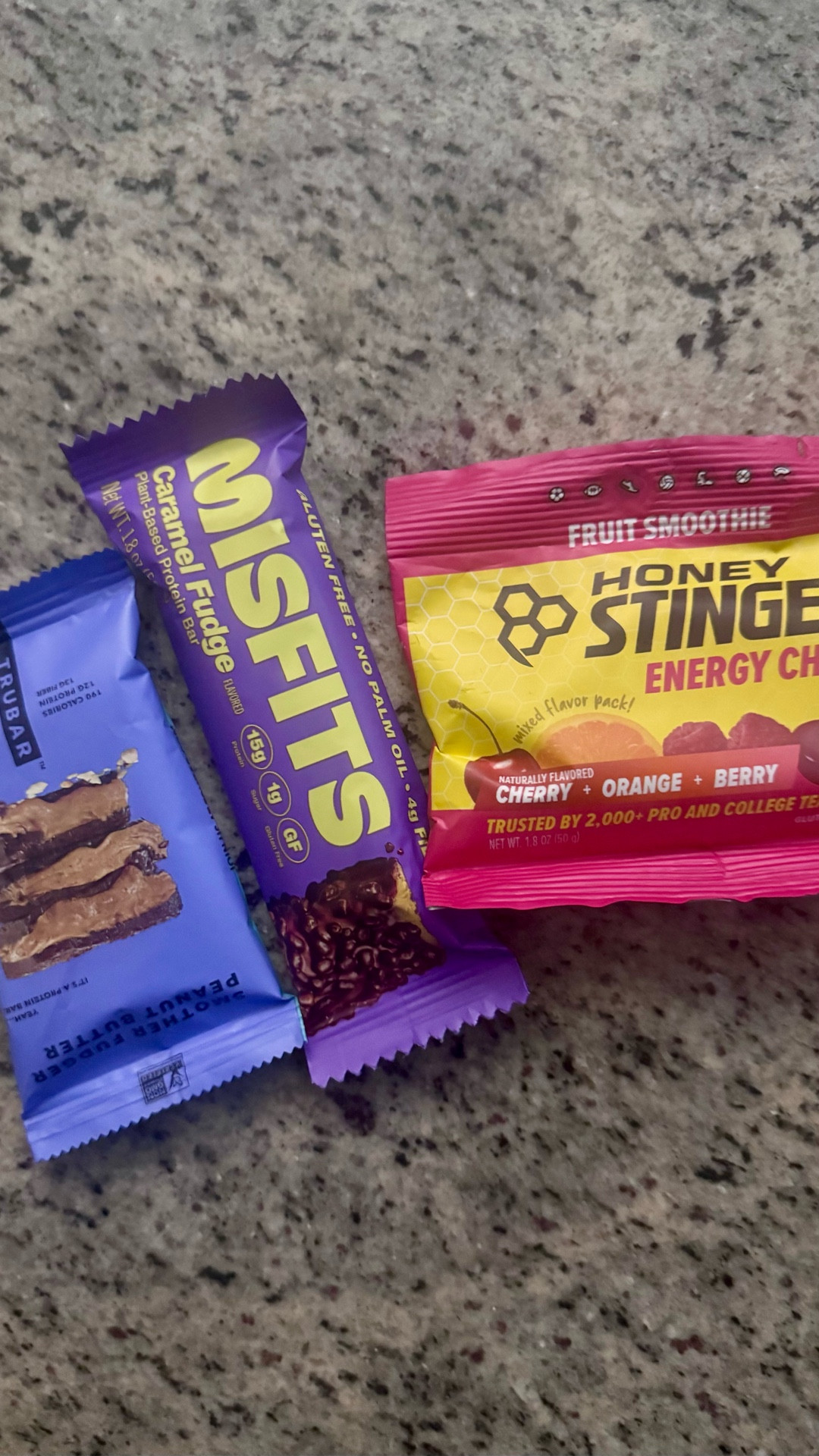 Trying out healthier alternatives for after my run/walks

#LTKselfcare #LTKActive #LTKfitnessgoals