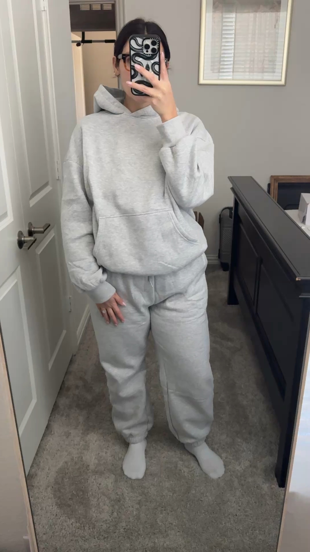 Size Large!