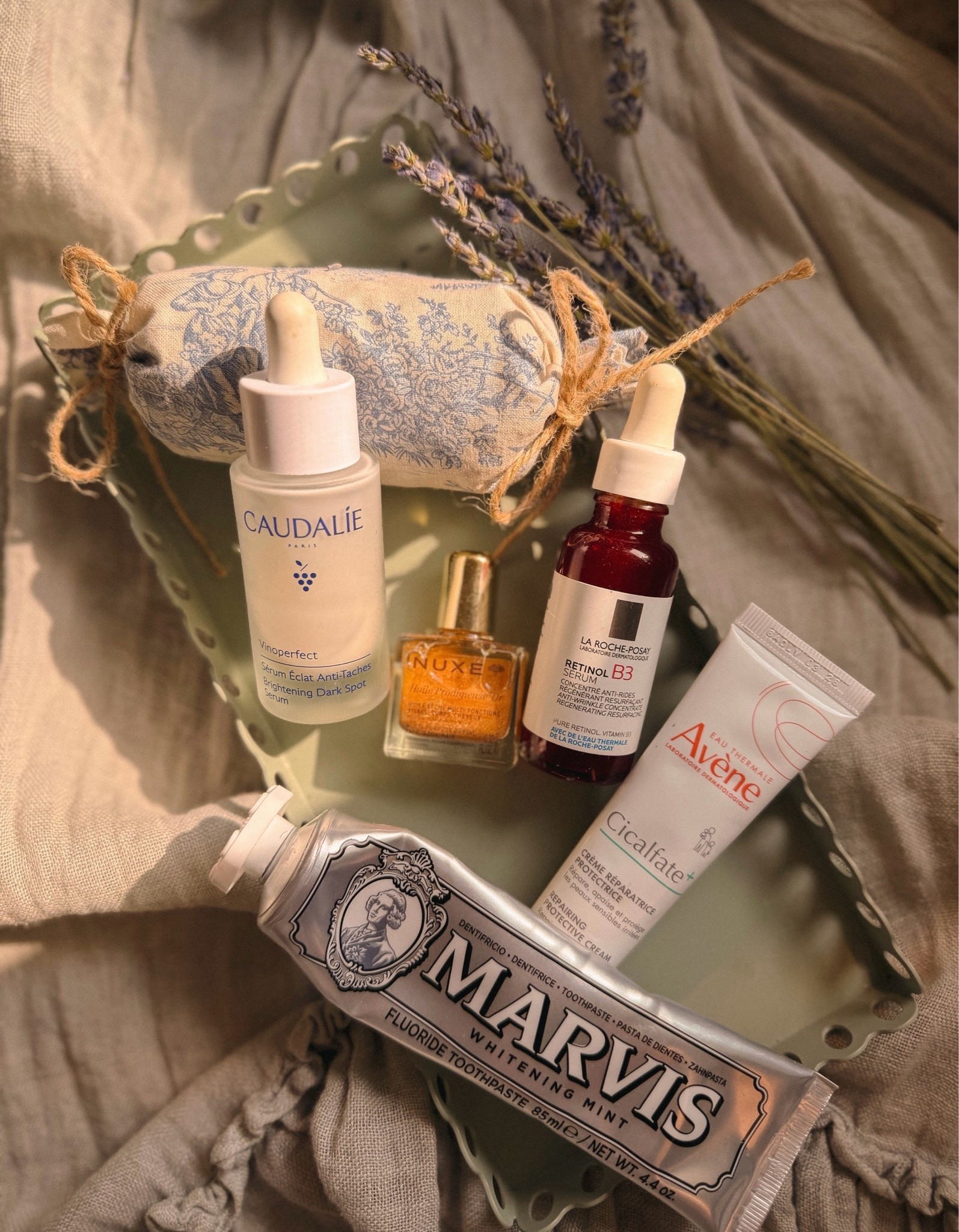 The French Pharmacy Edit

#LTKbeauty #LTKhome #LTKmidsize